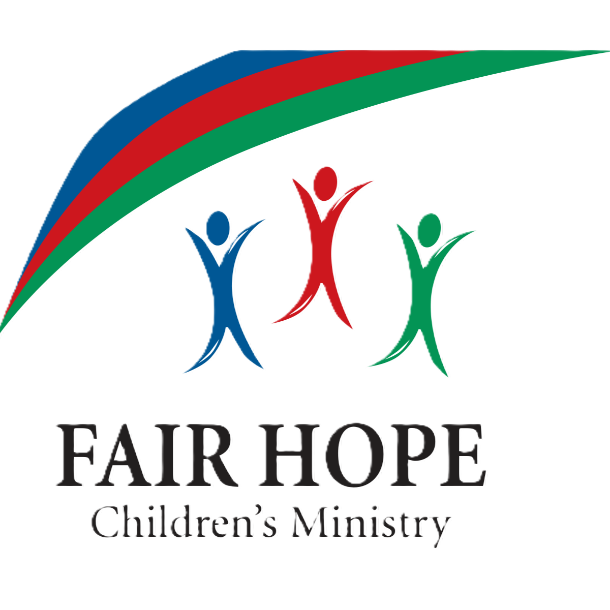 Fair Hope Children's Ministry